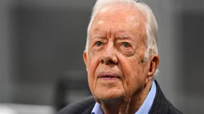 كارتر ينتقد قرار ترامب وقف تمويل الصحة العالمية