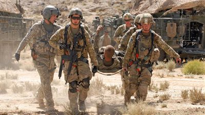 جهة رقابية أمريكية: إعادة إعمار أفغانستان تكلف أمريكا آلاف من الأرواح