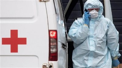 وفاة عالم نووي روسي شاب بفيروس كورونا