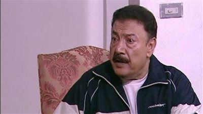 وفاة الفنان احمد دياب عن عمر يناهز ٧٥عاما 