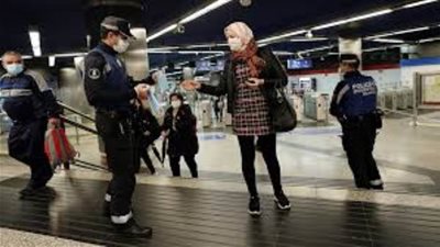 دولة عربية  بصدد تخفيف إجراءات العزل العام