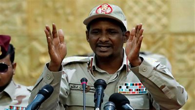 مجلس السيادة بالسودان: القوات المسلحة بكل مكوناتها على قلب رجل واحد