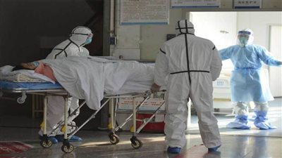 الصين: تسجيل 46 إصابة جديدة بفيروس كورونا