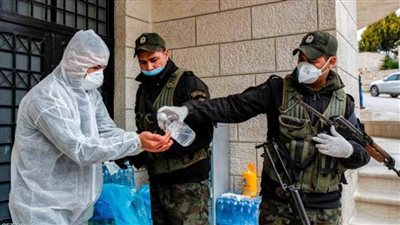 فلسطين: 6 إصابات جديدة بكورونا 