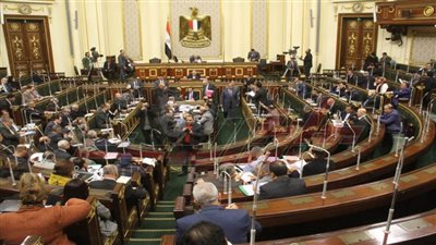 البرلمان يطالب بخطة للنهوض بزراعة القطن 