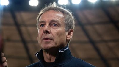 كلينسمان يستقيل من تدريب هيرتا برلين