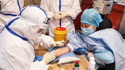 كوريا الجنوبية تجري تجارب سريرية للقاح ضد فيروس كورونا