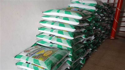 عاجل.. الزراعة تضع قواعد صرف الأسمدة بالكارت الذكي 