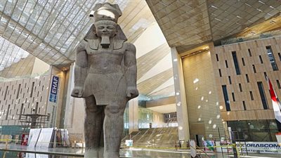 عاجل..المتحف الكبير يعلن موعد التحالف الفائز بتشغيل خدمات المتحف 