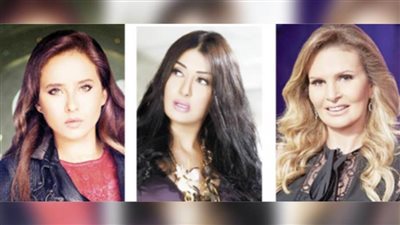 8 حسناوات.. عندما تتصارع النجمات على البطولة النسائية