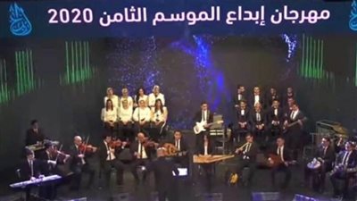 طلاب جامعة عين شمس يتفوقون في مهرجان 