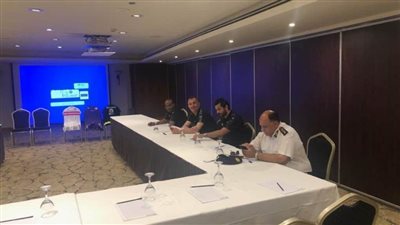 الاجتماع الفني للسوبر الإفريقي