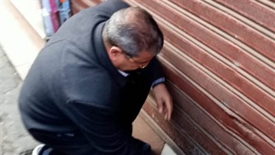 استرداد 75 محلا أملاك 