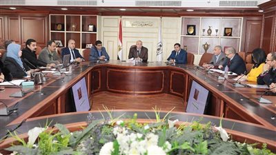 استراتيجية لإدراج بني سويف على الخريطة السياحية 