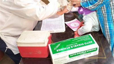 خدمات طبية وعيادات متنقلة لأهالي منشية نيازي بمغاغة    