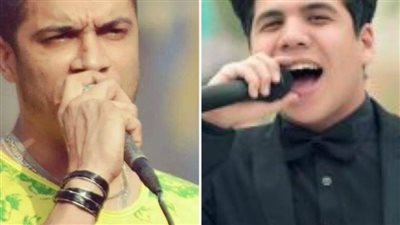 مغني بنت الجيران ينتقد شاكوش: مهما حاولت تبعدني عن الصورة