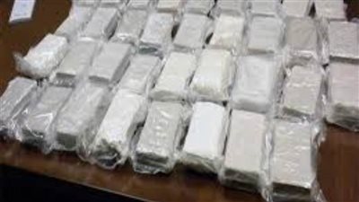 آخر حيل تهريب الكوكايين في بريطانيا 