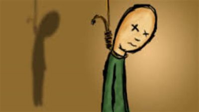 طالب يشنق نفسه بدار السلام بسوهاج لمعاناته من مرض الصرع