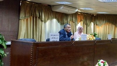 ورشة عمل عن كورونا في التأمين الصحي ببني سويف