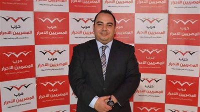 المصريين الأحرار بالخليج يتابع الحالة الصحية للمواطنين