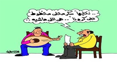 #الريشة_في_مواجهة_كورونا 