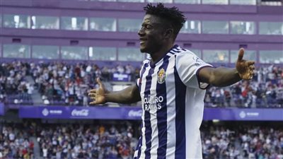 ريال مدريد يستعد للانقضاض على موهبة بلد الوليد