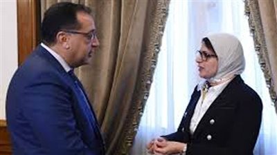 مجلس الوزراء يستعرض مقترحا للمشروع القومي لتنظيم الأسرة