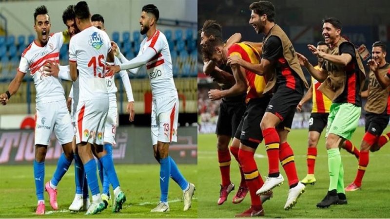 الترجي في الإطار