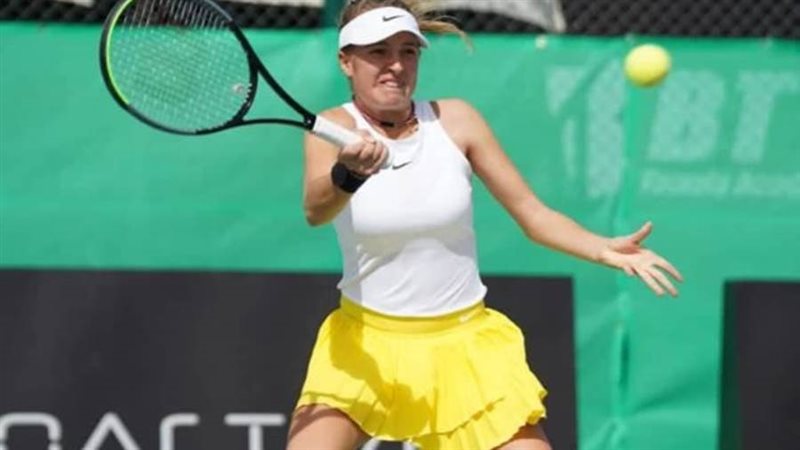 نجمات التنس