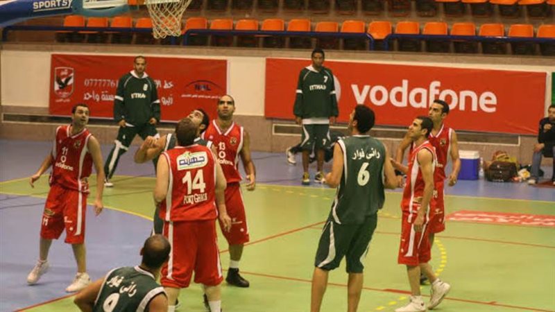 الاهلي والاتحاد