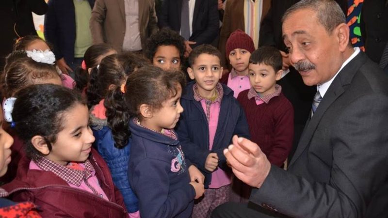 جولة ميدانية مفاجئة