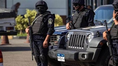 تفاصيل حصاد الحملات الأمنية خلال 24 ساعة