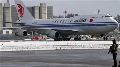 الصين تمنح الكونغو معدات طبية للحد من انتشار كورونا