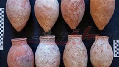 اكتشاف 83 مقبرة أثرية بالدقهلية