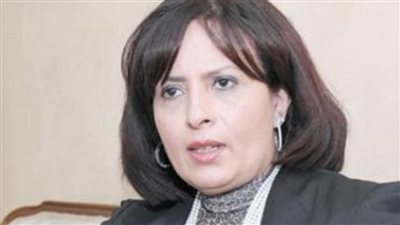 وزيرة الصحة تنعى وفاة الأمين العام للمجلس القومي للطفولة والأمومة