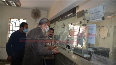 صرف منحة العمالة غير المنتظمة لـ13591 مستفيدا بالقليوبية