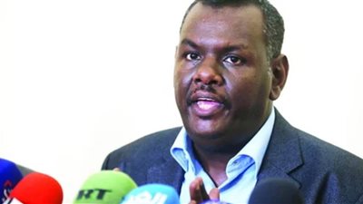 الحكومة السودانية تؤكد التزامها بدعم الخبز