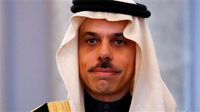 وزير الخارجية السعودي ونظيره الأمريكي يبحثان المتسجدات الاقليمية والدولية