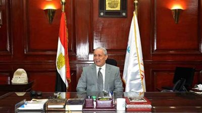 محافظ الأقصر يلتقي وفد البنك المصري 