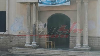 إحالة 5 عاملين بمراكز شباب بنها للتحقيق 