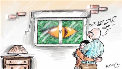 #الريشة_في_مواجهة_كورونا 