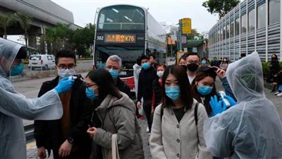 الصحة العالمية: نشهد استقرارًا بعدد الإصابات بـ 