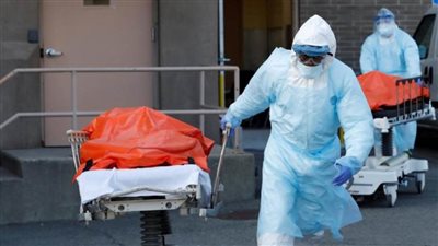 ألمانيا تسجل 3380 إصابة جديدة بفيروس كورونا و299 حالة وفاة