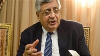 عوض تاج الدين: مصر استعدت مبكراً لمواجهة كورونا 