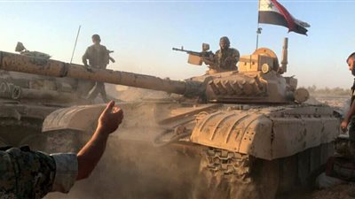 الدفاع الروسية: نجاحات الجيش السوري في إدلب سمحت بتشكيل منطقة آمنة هناك