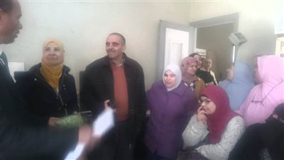 دورات تدريبية لرفع كفاءة المهندسين الزراعيين  