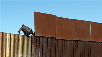 المكسيك: انخفاض عدد المهاجرين باتجاه أمريكا  بنسبة 74,5% 