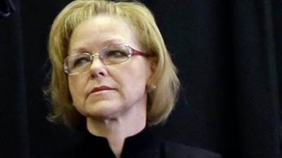 ترامب يختار ألدونا ووس لتولي منصب سفيرة أمريكا  في كندا