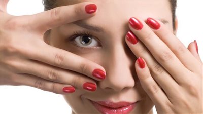 ١٠ طرق مذهلة لتبدي رائعة على مكالمات الفيديو