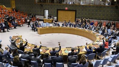 مجلس الأمن يتبنى قرارا بوقف إطلاق نار دائم في ليبيا